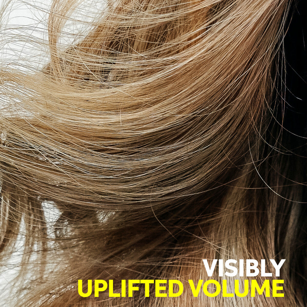 Wella Professionals Volume Boost Shampoo Hair