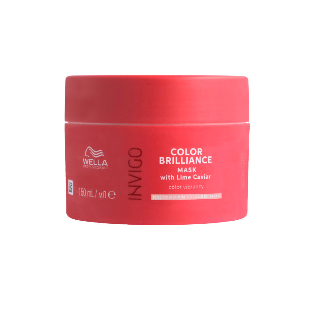 Wella Professionals Colour Brilliance Mask Fine to Medium