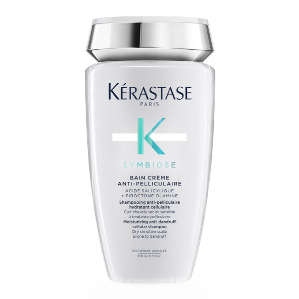 Kerastase Symbiose Hydrating Anti-Dandruff Shampoo packshot
