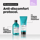 Scalp Advanced Conditioner For Sensitive Scalp 
