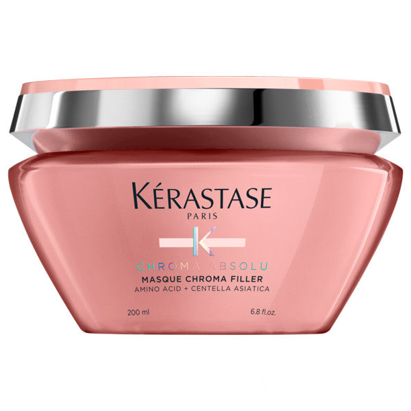 Kérastase Chroma Absolu Masque Chroma Filler Hair Mask for Coloured Hair 200ml