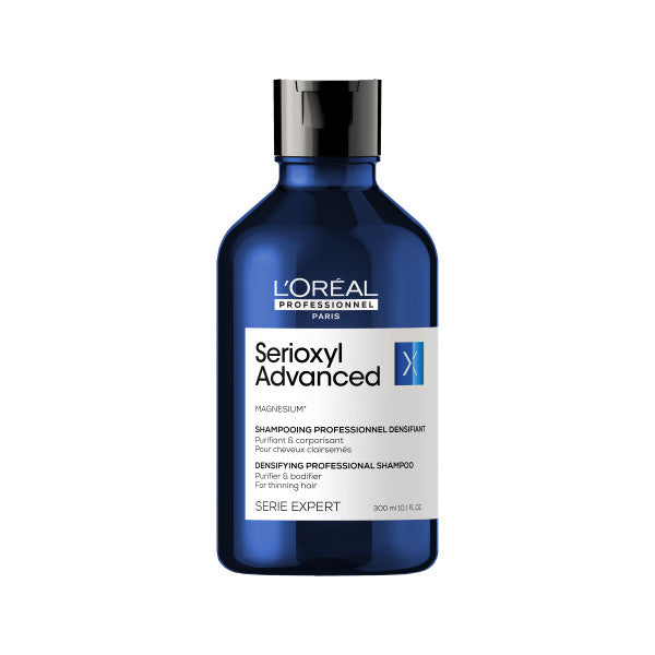 L'Oréal Professional Serioxyl Advanced Purifier &amp; Bodifier Shampoo