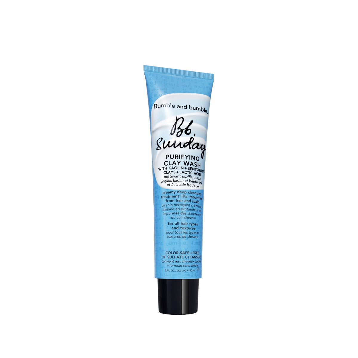 Bumble &amp; Bumble Sunday Clay Wash 