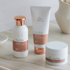Wella Fusion Intens Repair Shampoo Atmosphere