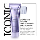 Blonde Absolu Cicaflash 