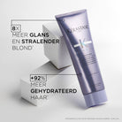 Blonde Absolu Cicaflash 