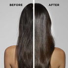 Kérastase Specifique Argile Equilibrante Detox Clay before &amp; after