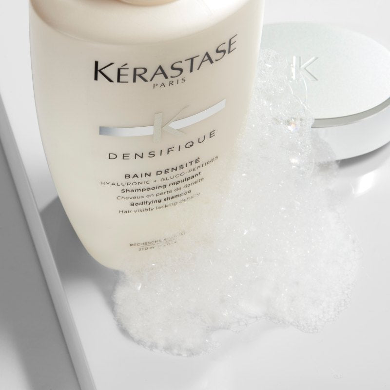 Kérastase Densifique Bain Densité Shampoo for Thin Hair Visual