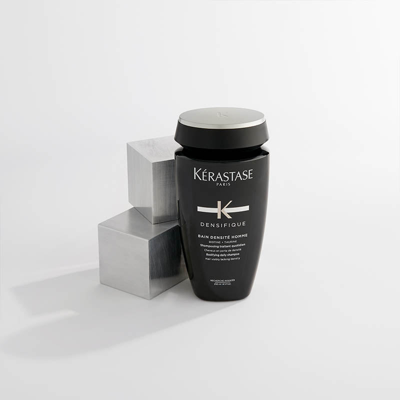 Kérastase Densifique Bain Densité Homme Shampoo for Thin Hair