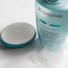 Kérastase Résistance Bain Force Architecte Shampoo for Damaged Hair Result
