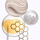 Kérastase Curl Manifesto Fondant Hydratation Conditioner for Curly Hair Ingredients