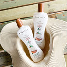 BioSilk Silk Therapy Coconut Oil Moisturising Shampoo3