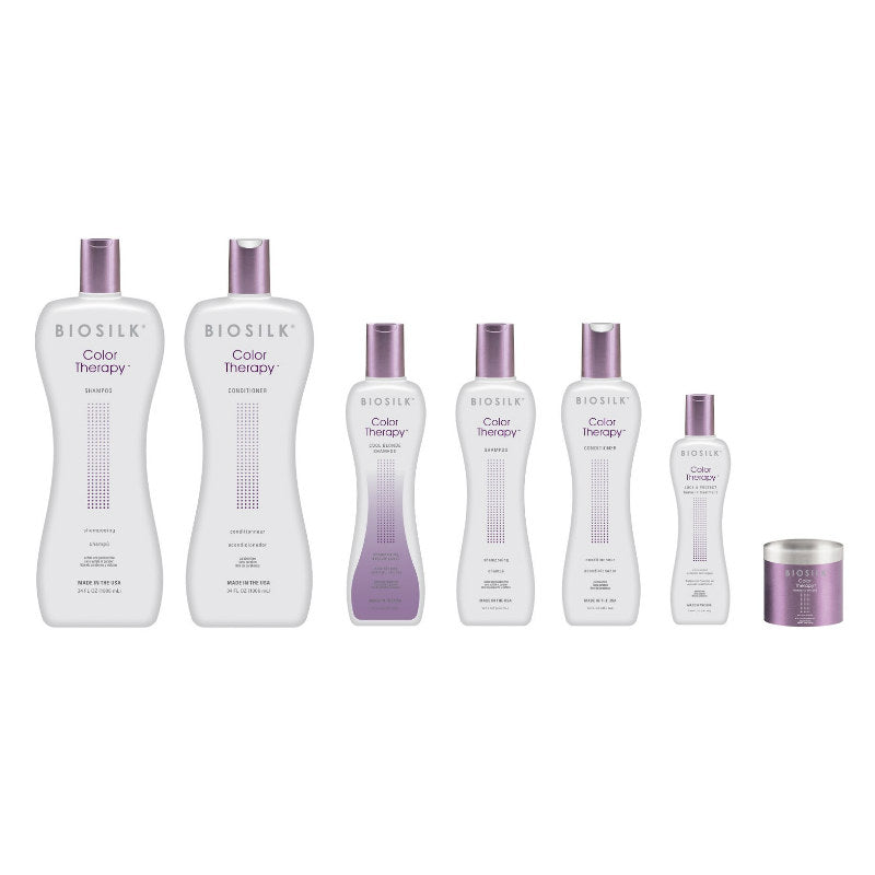 Biosilk Colour Therapy