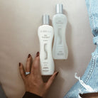 Biosilk Silk Therapy Shampoo