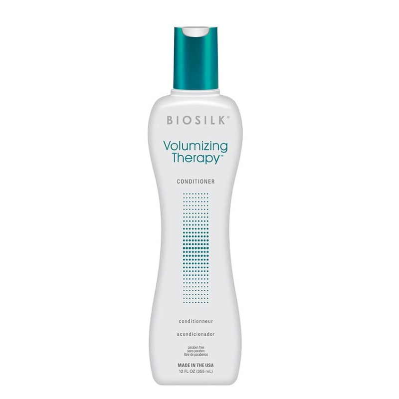 Biosilk Volumising Therapy Conditioner