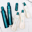 Biosilk Volumising Therapy Shampoo 1
