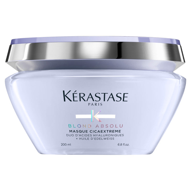Kérastase Blond Absolu Masque Cicaextreme Hair Mask 200ml