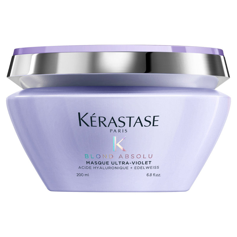 Kérastase Blond Absolu Masque Ultra-Violet Hair Mask 200ml