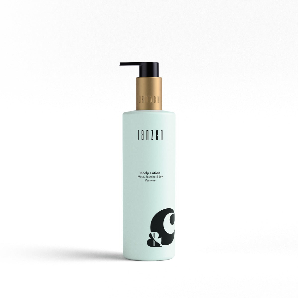 Janzen &amp;C Body Lotion Musk Jasmine Joy