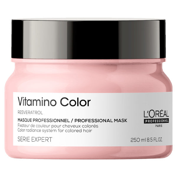 L'Oréal Professionnel Serie Expert Vitamino Color Hair Mask for Coloured Hair