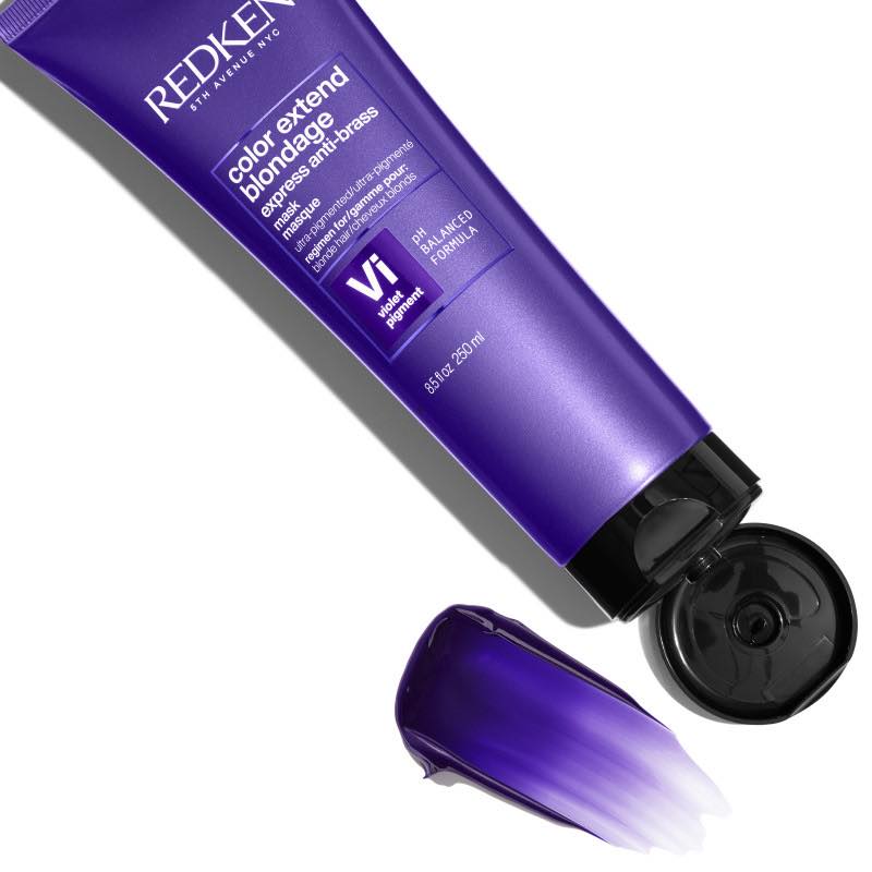 Redken Color Extend Blondage Hair Mask for coloured hair 250ml