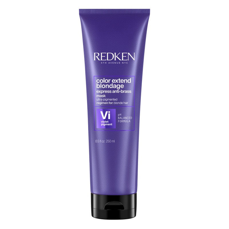 Redken Color Extend Blondage Hair Mask for coloured hair 250ml