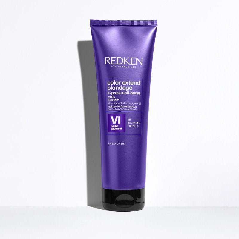 Redken Color Extend Blondage Hair Mask for coloured hair 250ml