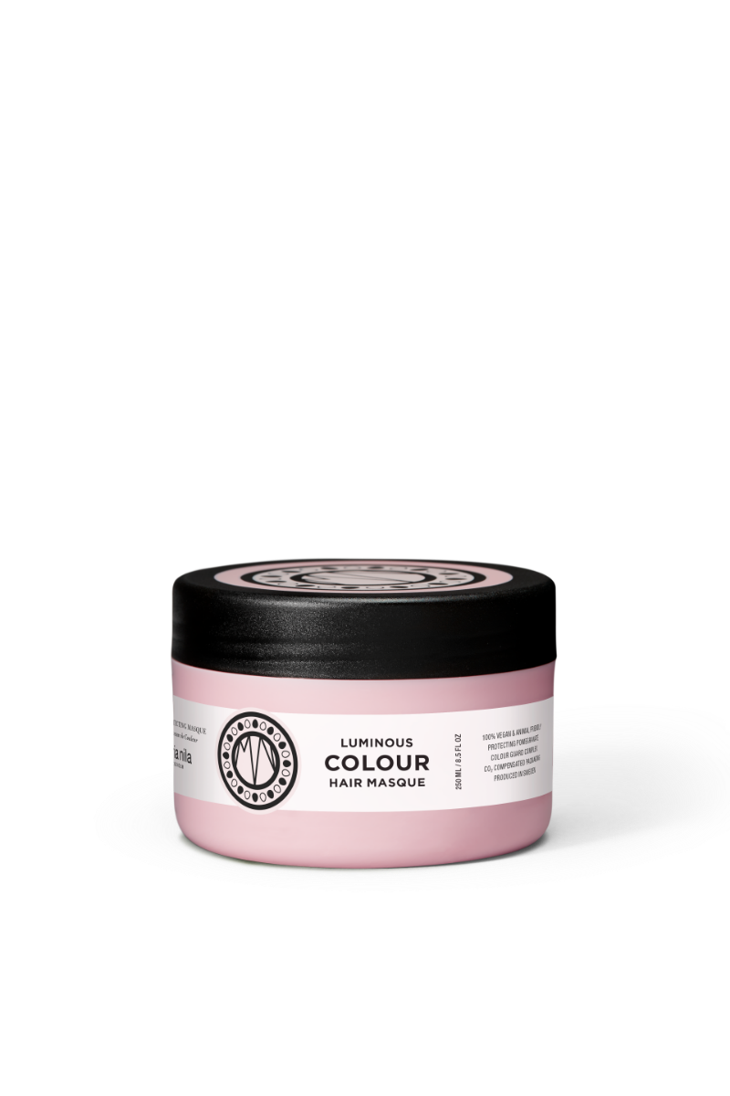 Maria Nila Colour Hair Mask