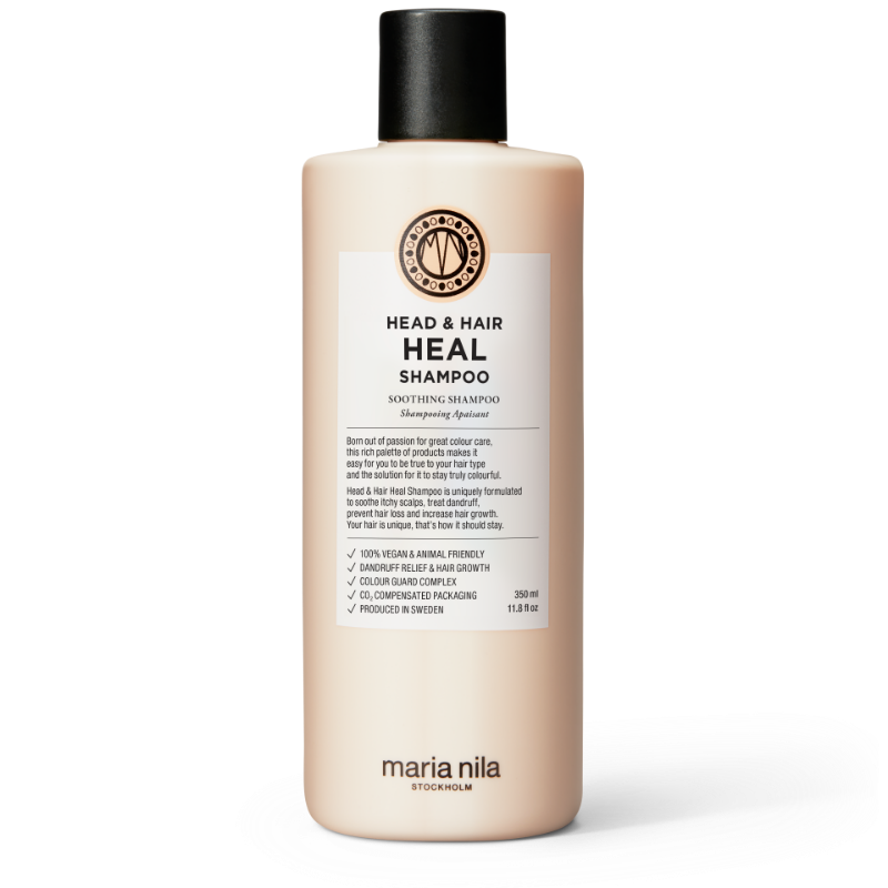 Maria Nila Head &amp; Hair Heal Shampoo

