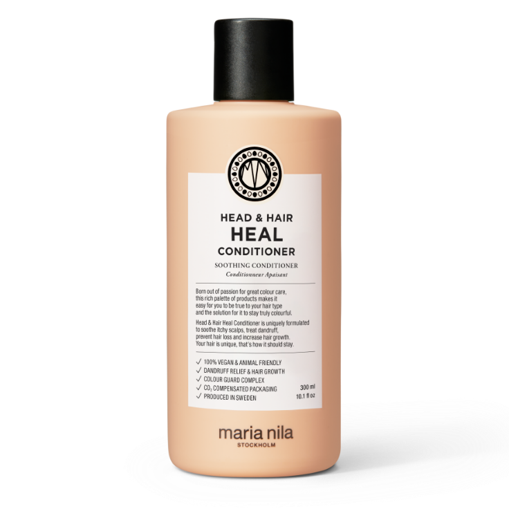 Maria Nila head &amp; Hair Heal Conditioner 300 ml 