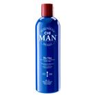 CHI MAN The One 3 in 1 Shampoo, Conditioner &amp; Body Wash