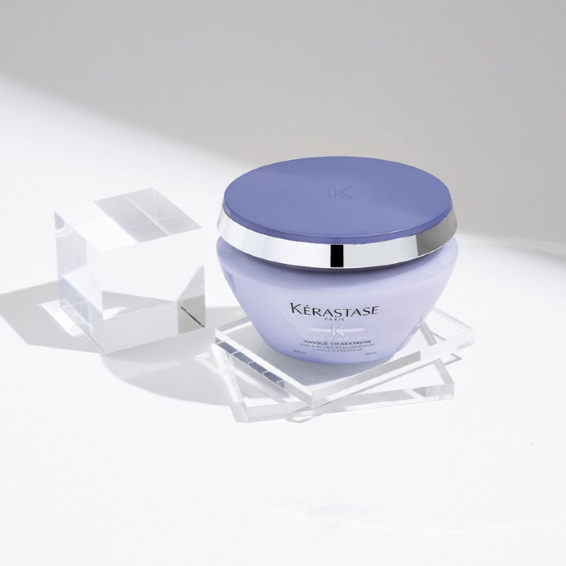 Kérastase Blond Absolu Masque Cicaextreme Hair Mask 200ml Other Packshot