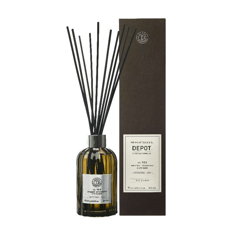 Depot 903 ambient fragrance diffuser original old 200ml
