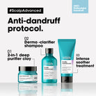 Scalp Advanced Shampoo Clarifier