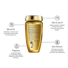 Kérastase Elixir Ultime Le Bain Ingredients