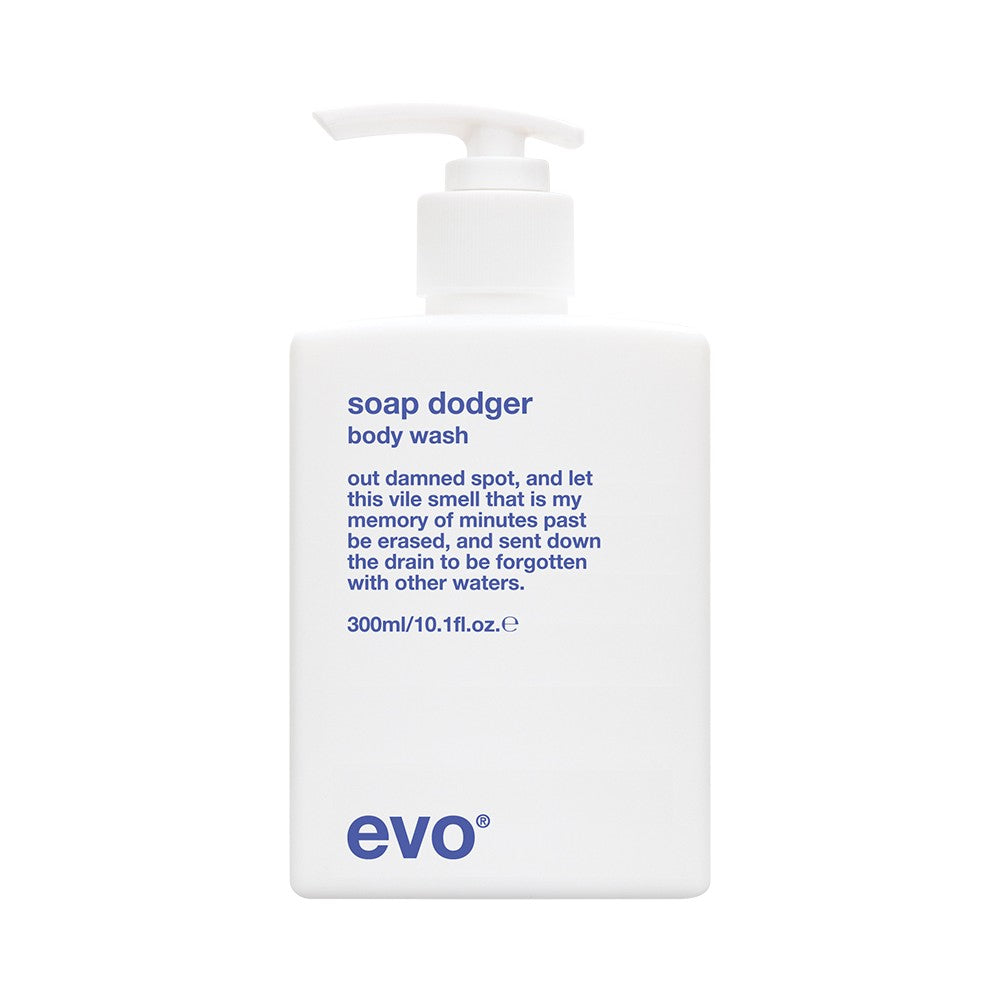 Evo Self Indulgence Body Cream