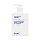 Evo Self Indulgence Body Cream