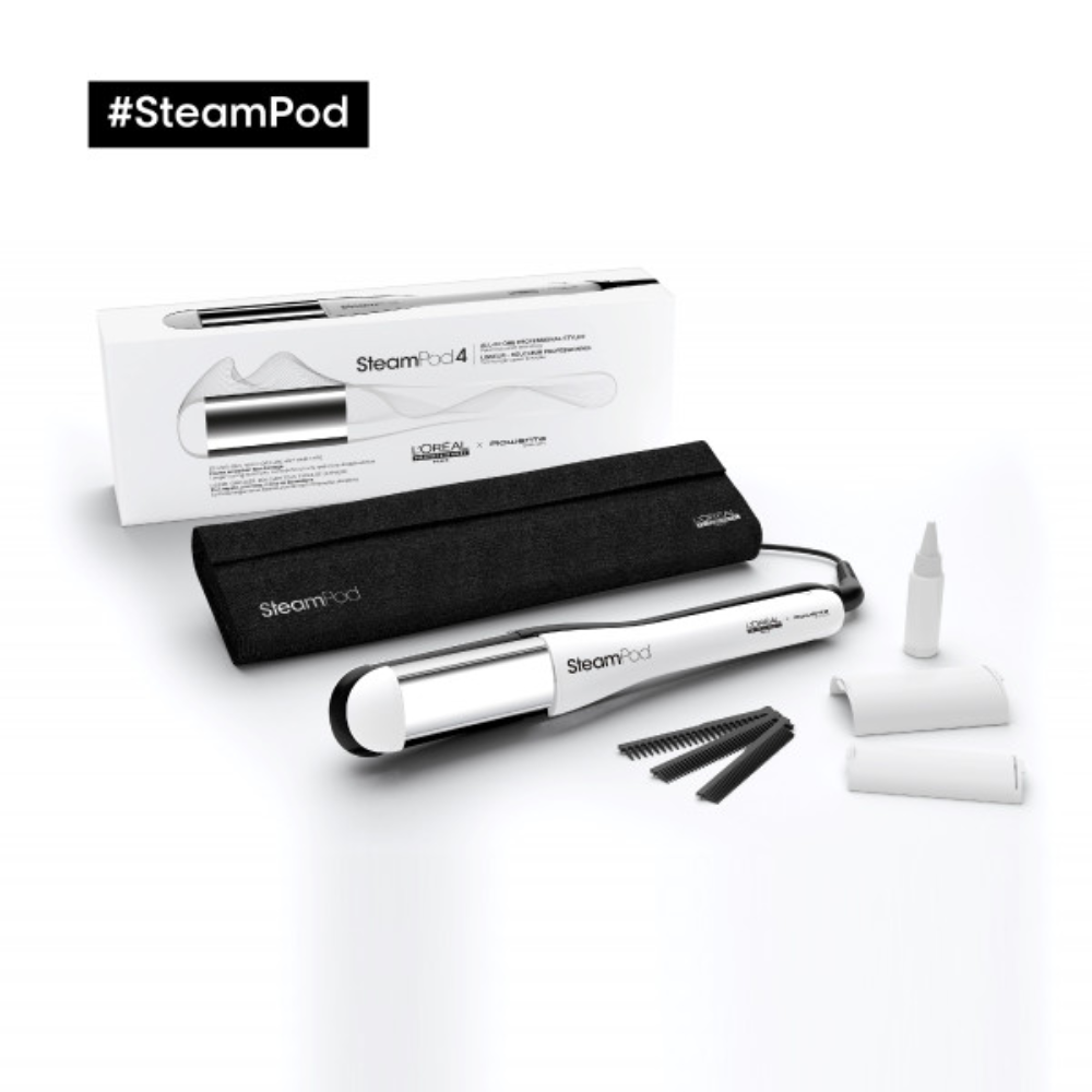 steampod 4 total product