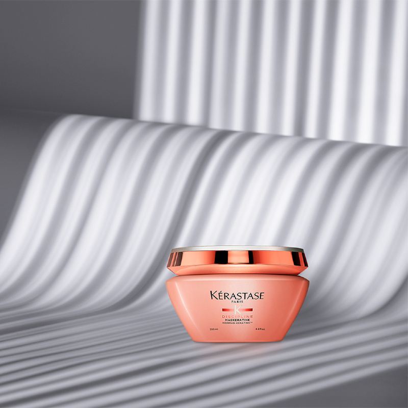 Kérastase Discipline Hair Mask Anti Lint for Unruly Hair Packshot