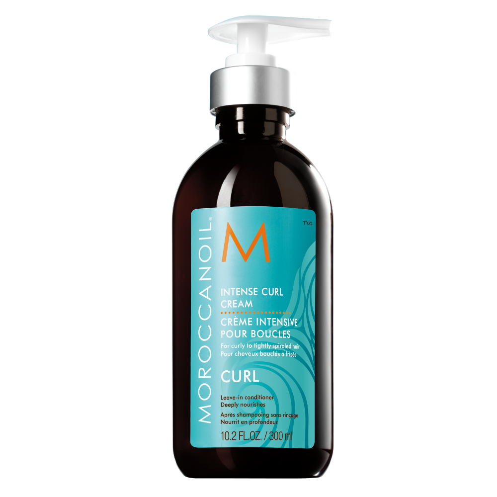 Moroccanoil Intense Curl Hair Cream