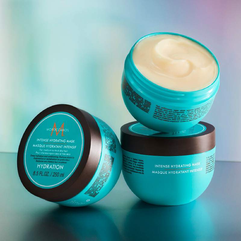 Moroccanoil Intense Hydrating Hair Mask
