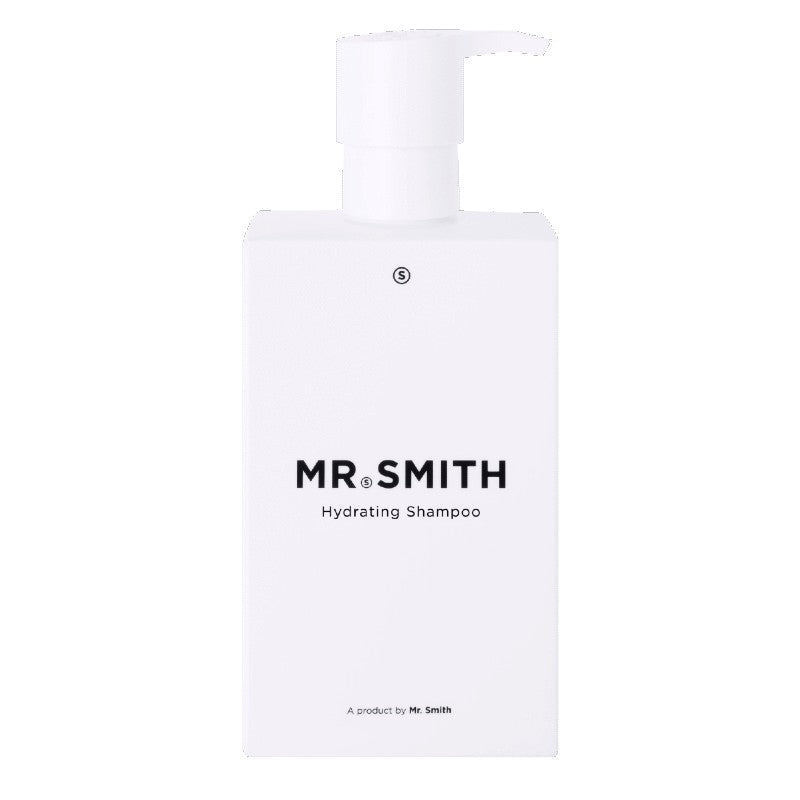 Mr Smith Hydrating Shampoo