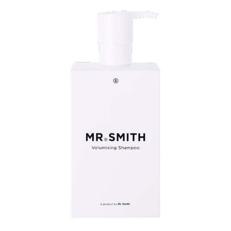 Mr Smith Volumising Shampoo