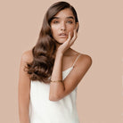 Kérastase Discipline Bain Oléo Relax Anti-frizz Shampoo Result