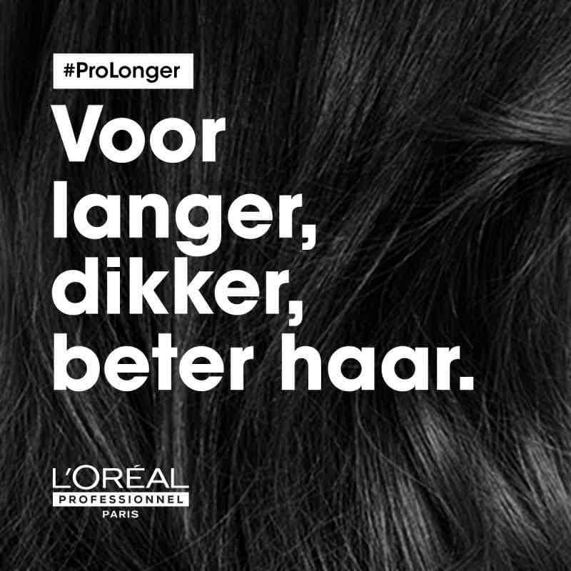 L'Oréal Professionnel Serie Expert Pro Longer Conditioner For Long Hair Without Volume