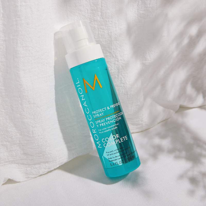 Moroccanoil Colour Complete Protect &amp; Prevent Spray 160 ml
