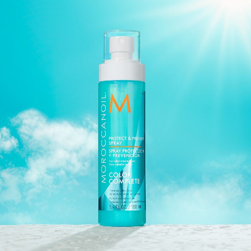 Moroccanoil Colour Complete Protect &amp; Prevent Spray 160 ml
