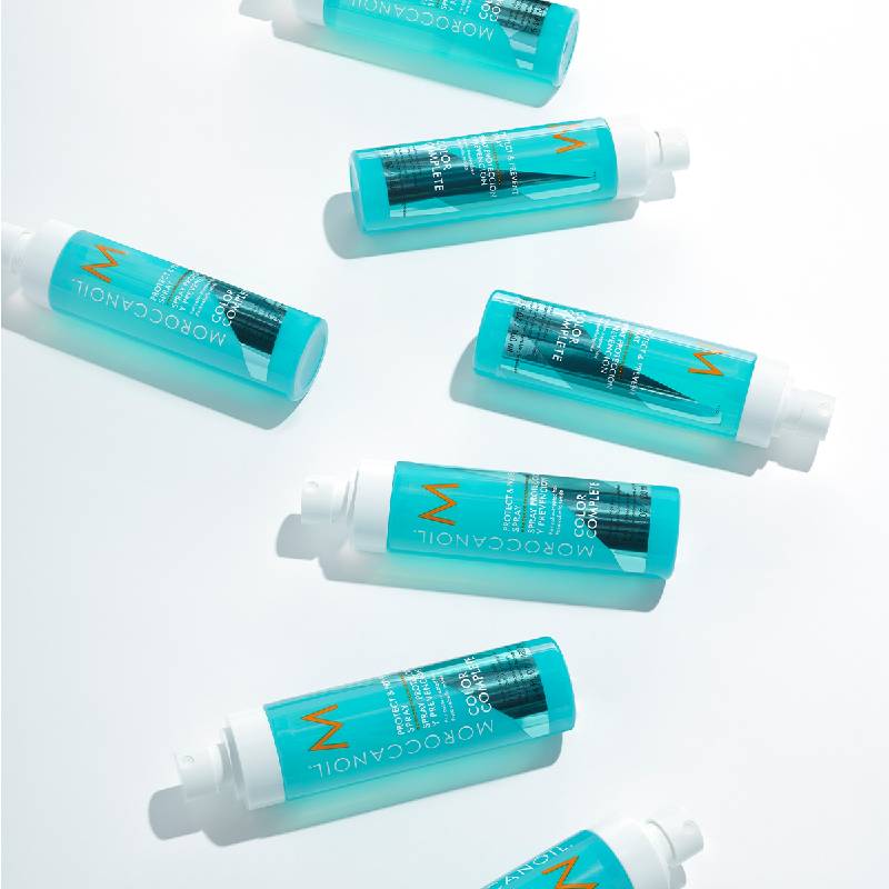 Moroccanoil Colour Complete Protect &amp; Prevent Spray 160 ml
