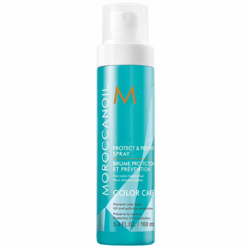 Moroccanoil Colour Complete Protect &amp; Prevent Spray 160 ml
