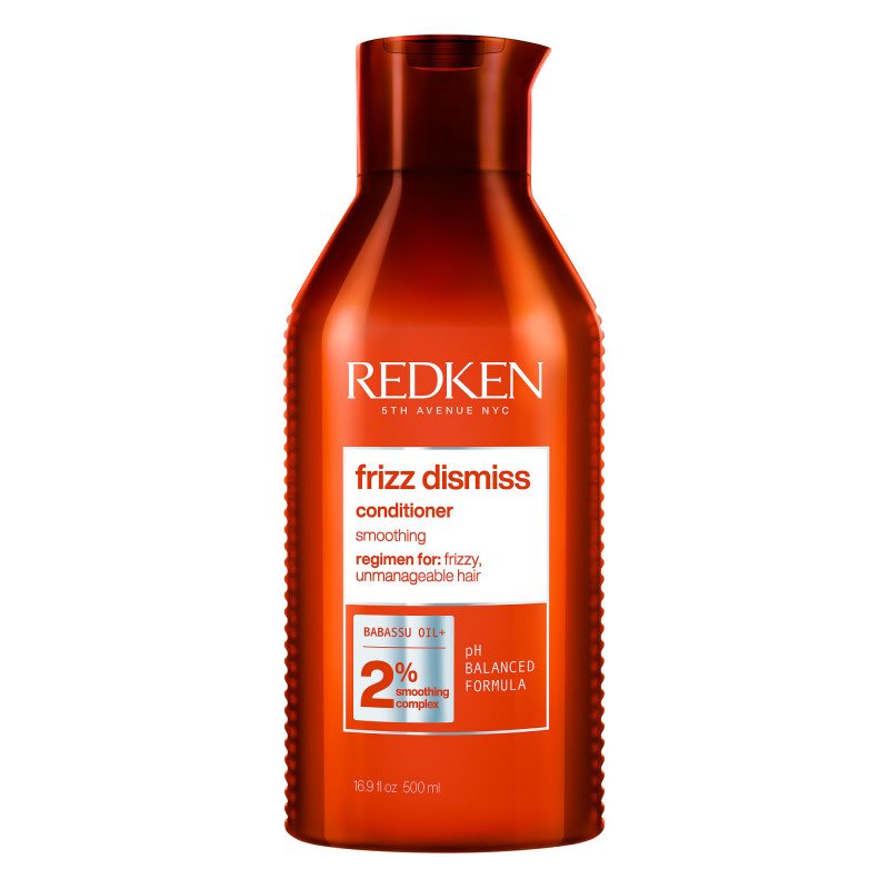 Redken Frizz Dismiss Conditioner Against Frizzy Hair